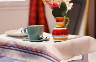 VFH Blue Breeze holiday home - Foto 18