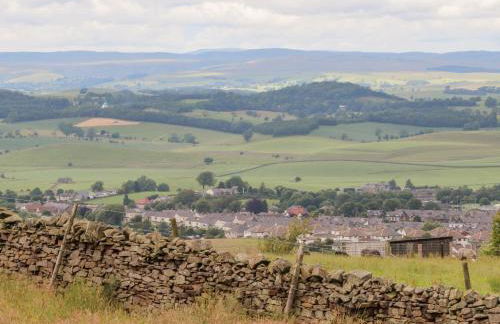 The Herdsman Luxury Shepherds Hut - Foto 41