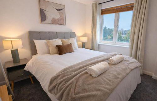 36 Handley's Elite Apartment 2Bed Flat CityCenter - Foto 5