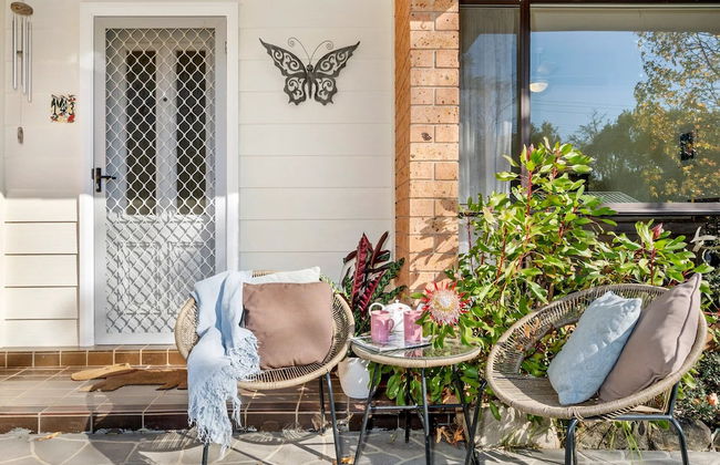 Kurrajong Village Delight - Photo 1