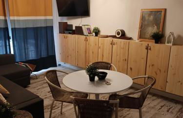 Petra apartments -Old City with terrace and barbecue- - Foto 39