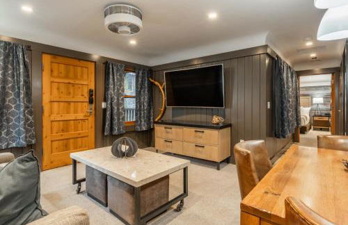 Cedar Crest - Osprey Cottage 3 - Foto 7