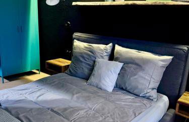 Apartament HORIZON, 17 piętro z widokiem na Zatokę Gdańską - Photo 21