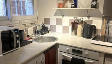 Charmante petite maison à Murs - Foto 4, stove