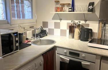 Charmante petite maison à Murs - Foto 4