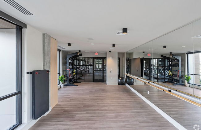 Luxury Apartments by Hyatus Boston Somerville - Foto 42