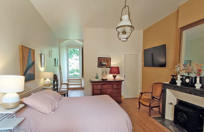 Chateau de Coubloust - Foto 2