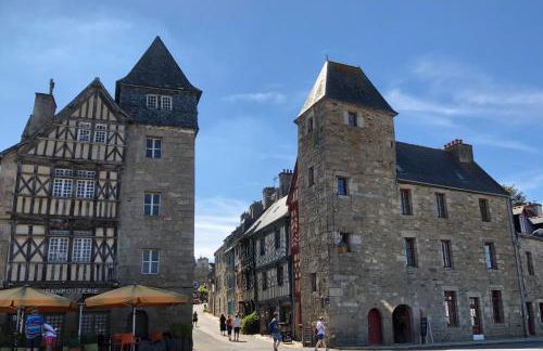 Les Portes de Tréguier - Gites de charme - Foto 1