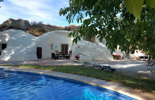 Cueva El Guindas - Photo 5