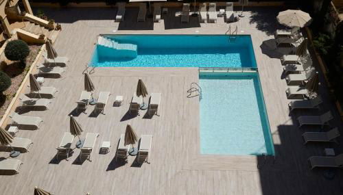 Apartamentos Isla del Sol - Foto 3