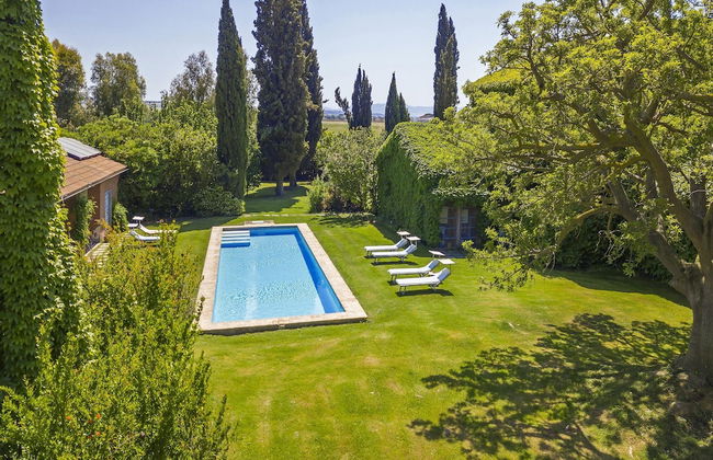 Casale Teresa in Porto San Paolo - Foto 7