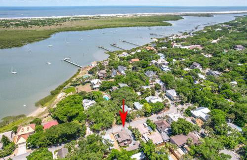 Cape Keepers Cottage - Lighthouse Park - Photo 42