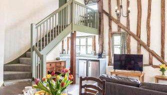 Granary Cottage, Valley Farm, Snape - Foto 5