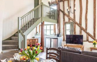 Granary Cottage, Valley Farm, Snape - Foto 5