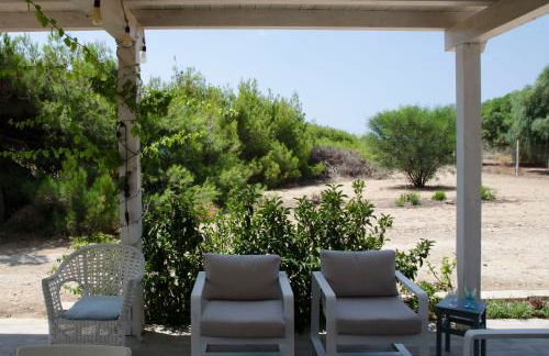 Tancredi's Seaside Home - Foto 29