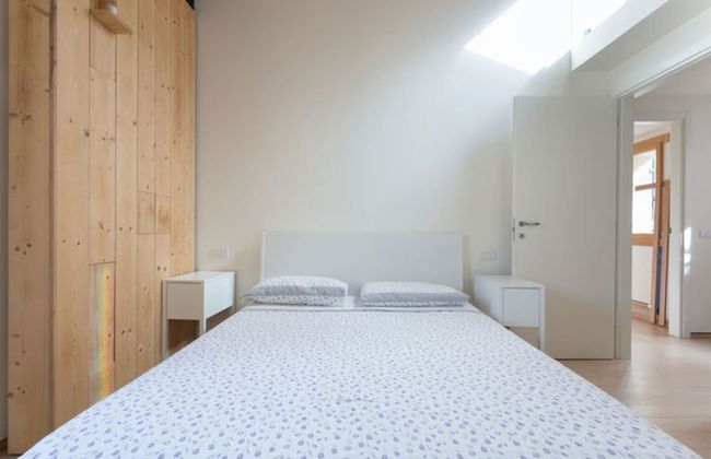 Modern Accommodation, Just Renovated, Private Garden, Wifi, Near Treviso - Photo 2