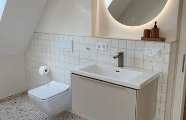 NEU Ferienwohnung am Kloster, ländliche Idylle mit der ganzen Familie - Foto 4