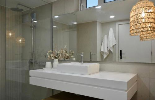 Villa Fleria Seaside Studios & Apts - Foto 35