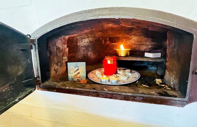 2 Person Holiday Home in Nodinge - Foto 10