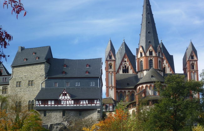 Apartment in Ennerich's Valley - Foto 25