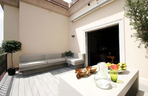 Decô Apartments Barcelona-Diagonal - Photo 9