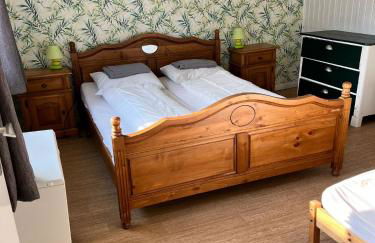 Haus Bornstein - Foto 13