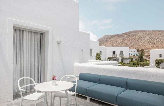 ANEMI Folegandros - Foto 45