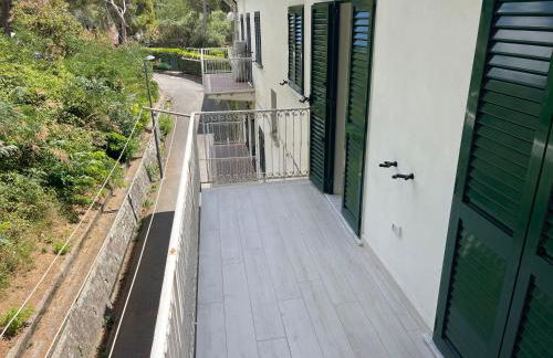 SUITES di LUSSO - LUXURY SUITES Maratea - Foto 66