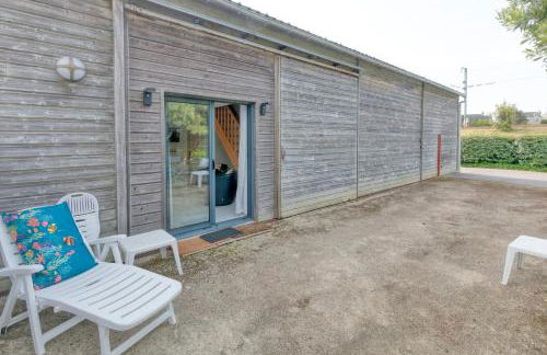 Le Refuge Salin Duplex Jardin - Foto 11