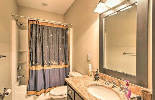 Hiawassee Haven on Lake Chatuge with Boat Slip! - Foto 18