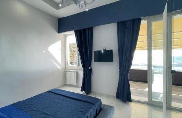 Residenza 4 Colonne CONTEMPORANEA - Foto 30