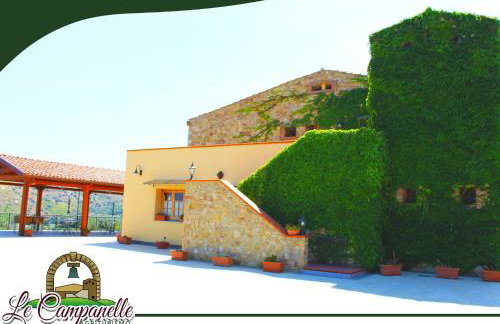 Agriturismo le Campanelle - Sicilia - Cefalù - Foto 64