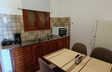 Nisaki chios apartments - Foto 28