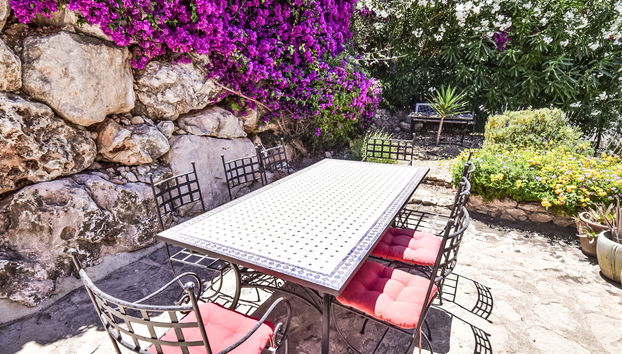 Villa Villa Clementina by Interhome - Foto 5, Outdoor