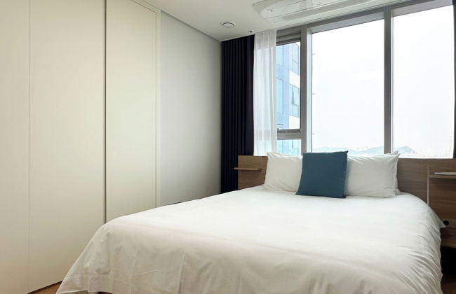 Brown Suites Busan - Foto 65