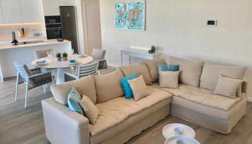 Luxury Apartment Alvaro - The View Fuengirola - Photo 4