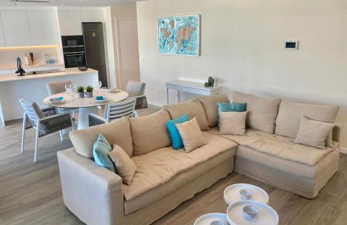 Luxury Apartment Alvaro - The View Fuengirola - Photo 4