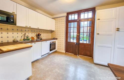 Le Haras des Charmilles - Foto 3