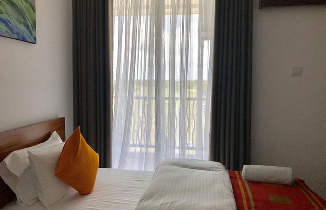 Araliya OceanFront Condos Nilaveli - Foto 14