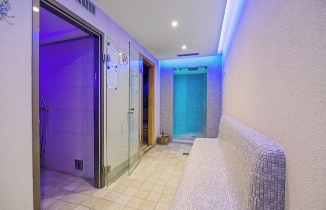 Residence Lagorai - Foto 79