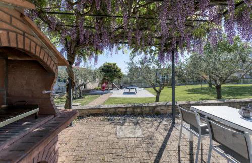 Villa Luna in Selina - Foto 70