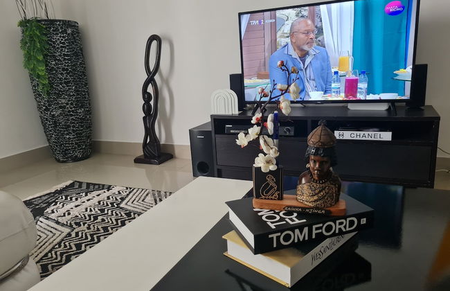 Inviting 5-bed Apartment in Luanda - Foto 18