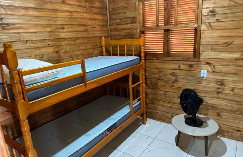 Chalés confortáveis - Foto 15