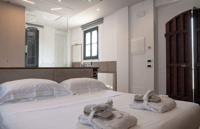 Le Cappuccinelle Suites&SPA - Foto 27