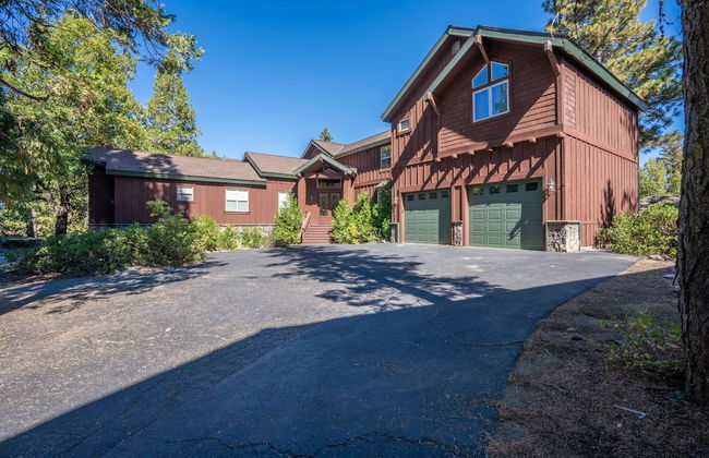 Gorgeous 5 BDR Travioli Mountain Retreat for 10! - Foto 54