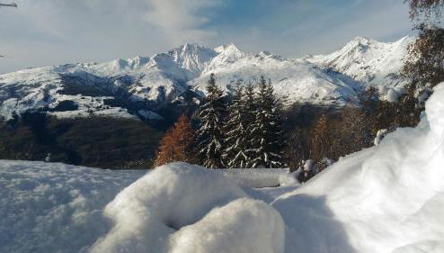 les 3 marmottes - Les Arolles - Foto 1, Other