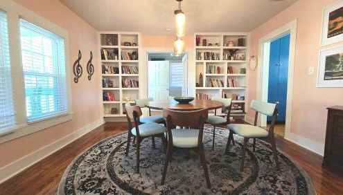 Sanford's Haven, 3 Bedroom, Sleeps 7 - Foto 4