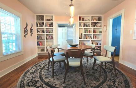 Sanford's Haven, 3 Bedroom, Sleeps 7 - Foto 4