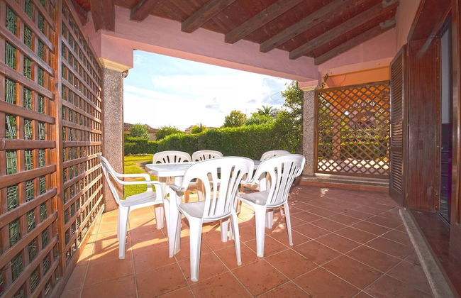 Trilocale Fenicotteri D3 - Foto 15