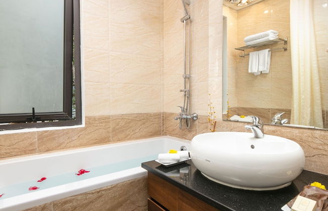 Poonsa Duy Tan Hotel & Serviced Apartment - Foto 31